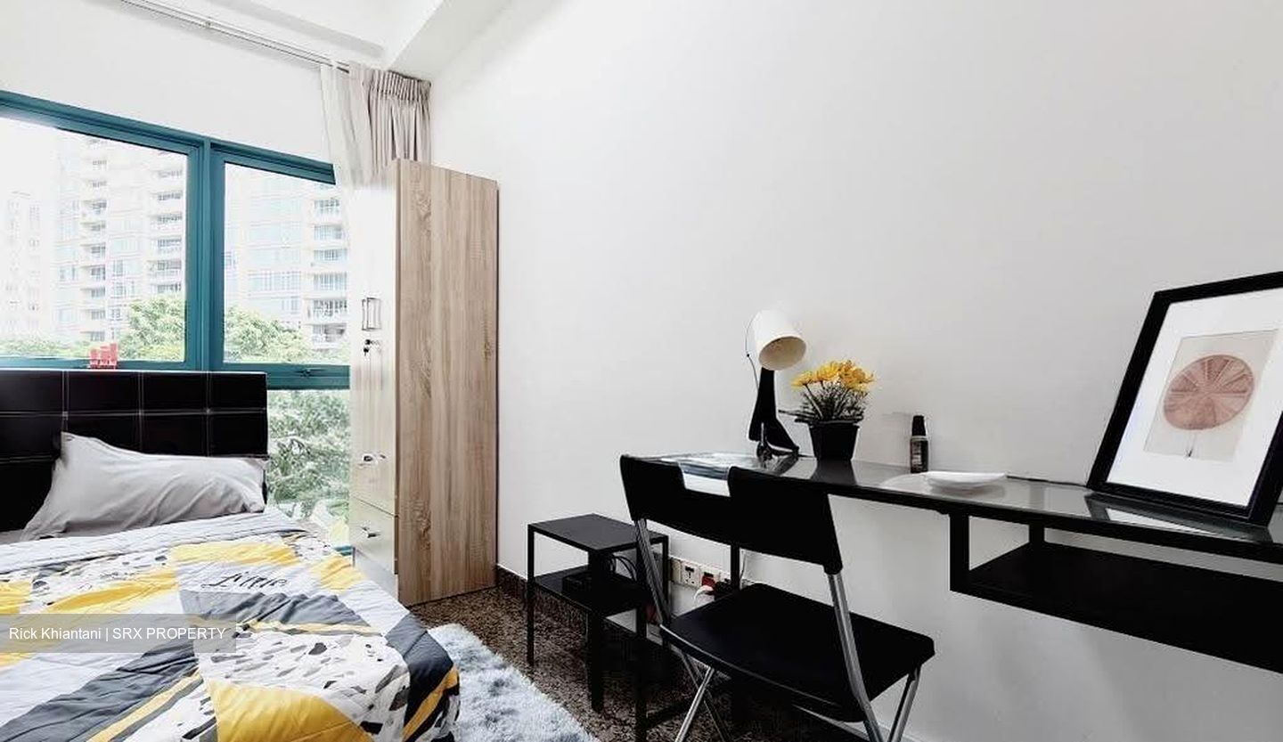 Oleanas Residence (D9), Condominium #618267321